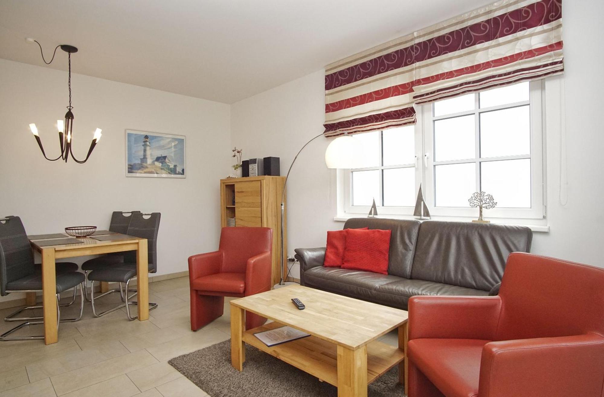 Terrasse, Gratis Nutzung Vom Ahoi Erlebnisbad Und Sauna In Sellin - Villa Antje Fewo 04 Goehren  Exterior photo